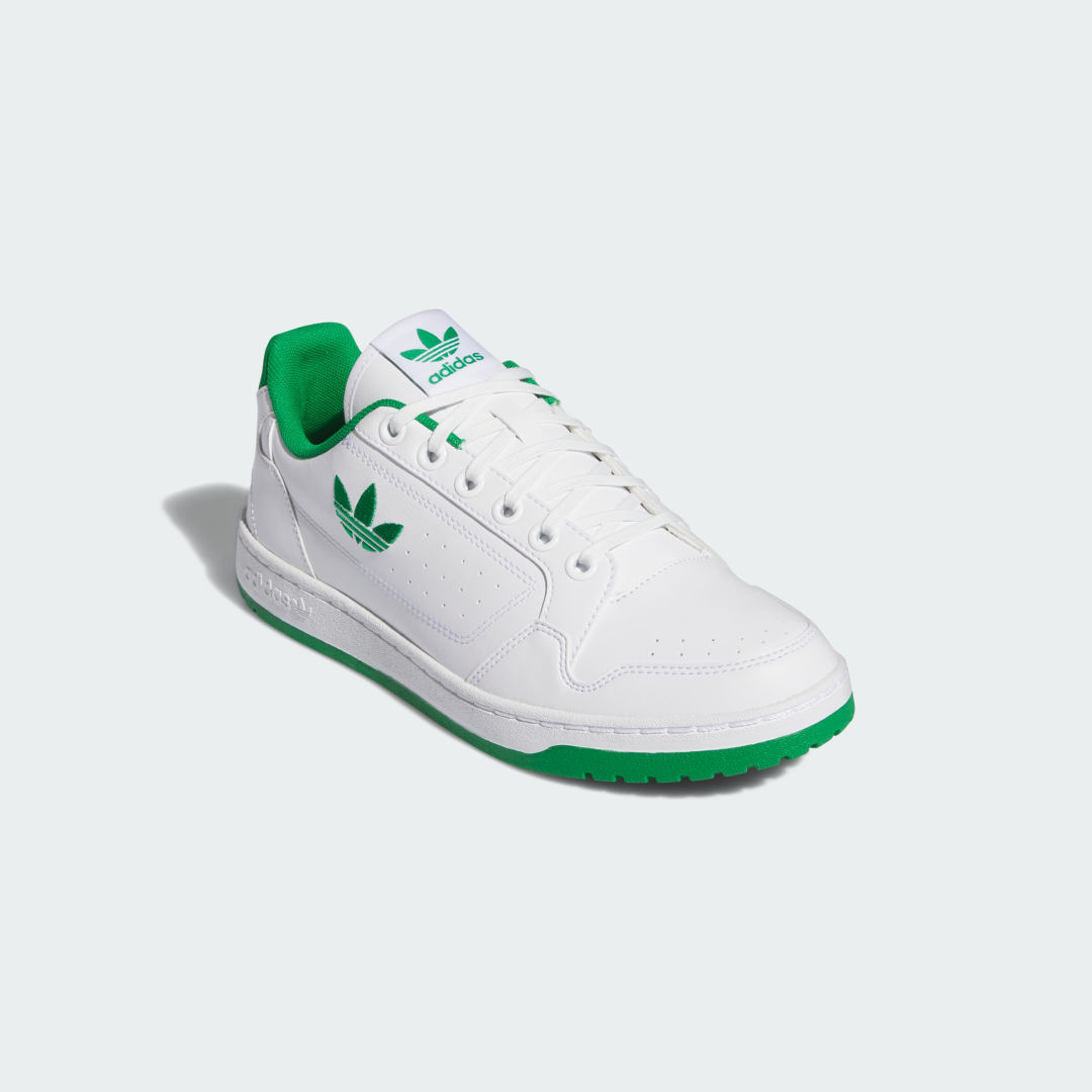 Кецове и обувки adidas Originals NY 90 Бяло | JI1893, 1