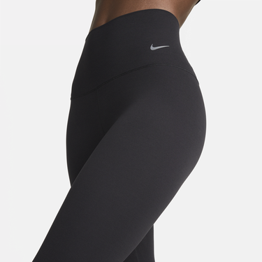 Клинове Nike Gentle-Support High-Waisted 7/8 Leggings Черно | dq6015-010, 2