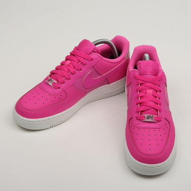 Кецове и обувки Nike Air Force 1 '07 Essential ''Laser Fuchsia'' W Розово | AO2132-600, 2
