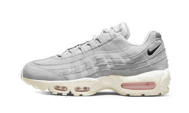 Кецове и обувки Nike Air Max 95 Сиво | DX2670-001, 0