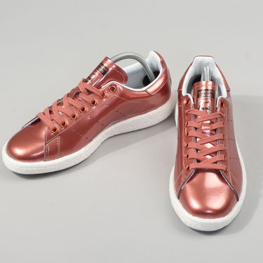 Кецове и обувки adidas Originals Stan Smith W Розово | BB0107, 2