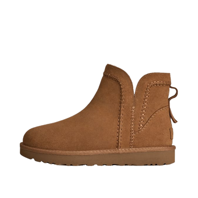 Classic Mini Elaria Boot