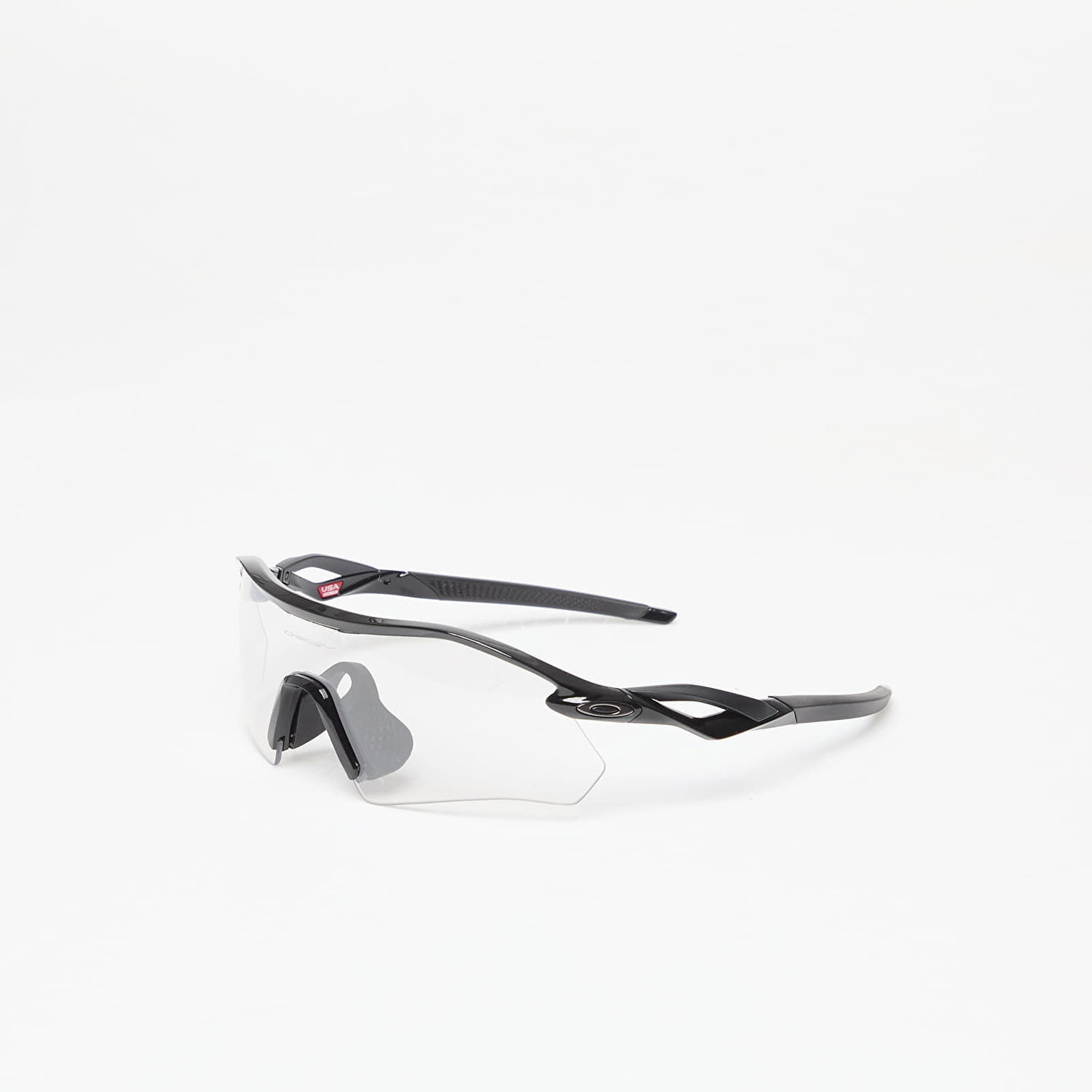 Слънчеви очила OAKLEY Oakley Radar Plate Sunglasses Черно | 0OO9495D-949502, 1