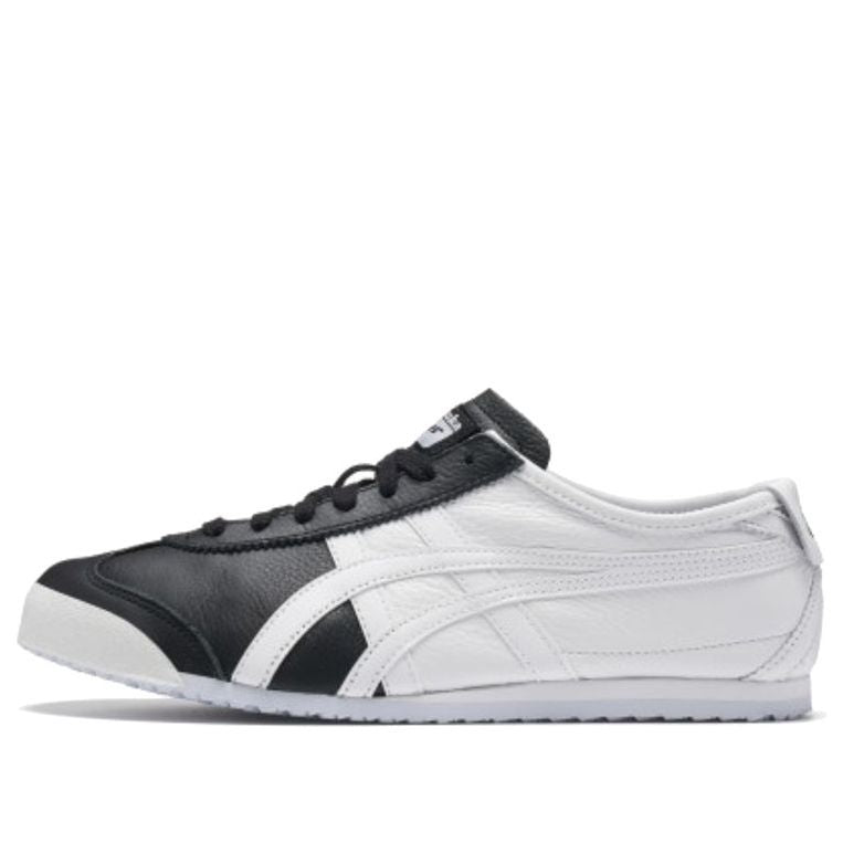 Кецове и обувки Onitsuka Tiger Mexico 66 Бяло | 1183A646-009, 0