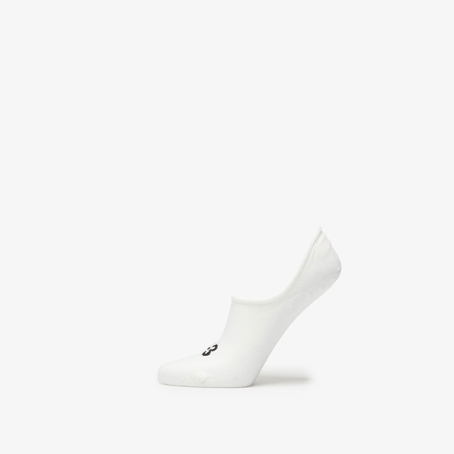 Чорапи Y-3 Y-3 No Show Socks Бяло | KT3225, 0