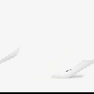 Чорапи Y-3 Y-3 No Show Socks Бяло | KT3225, 0