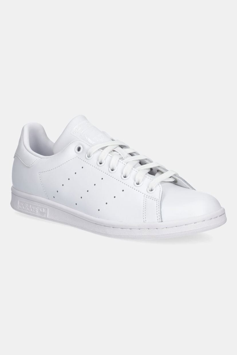Кецове и обувки adidas Originals Originals Stan Smith Бяло | S75104.M