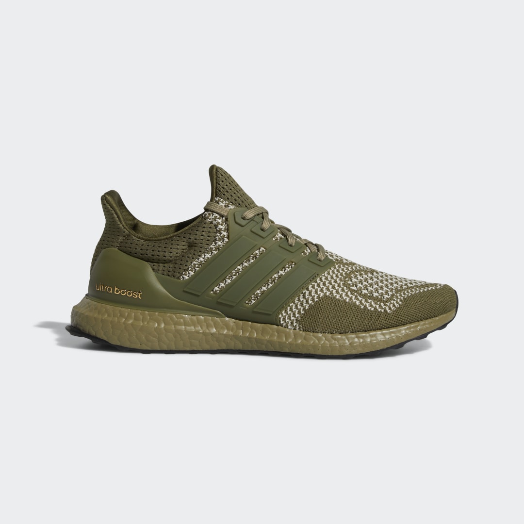 Кецове и обувки adidas Performance Ultraboost 1.0 DNA Зелено | GV7722, 0