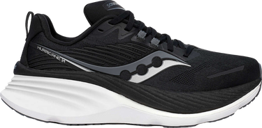 Кецове и обувки Saucony HURRICANE 24 WIDE Черно | s20934-100, 0
