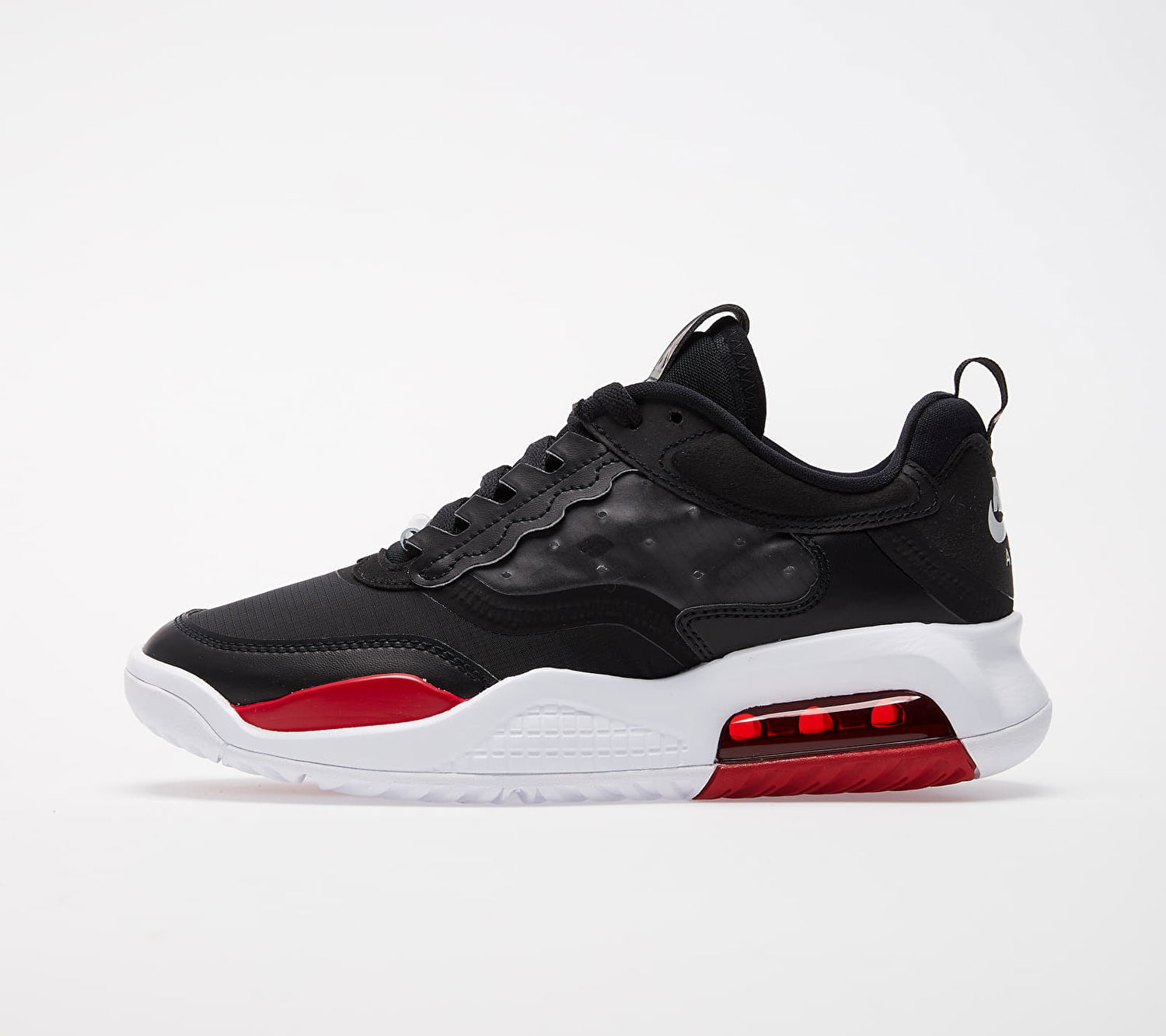 Кецове и обувки Jordan Max 200 Черно | CD5161-006, 0