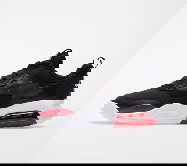 Кецове и обувки Jordan Max 200 Черно | CD5161-006, 0