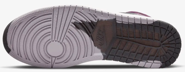 Кецове и обувки Jordan Air Jordan 1 High Element GTX "Light Berry" Лилаво | DB2889-500, 3