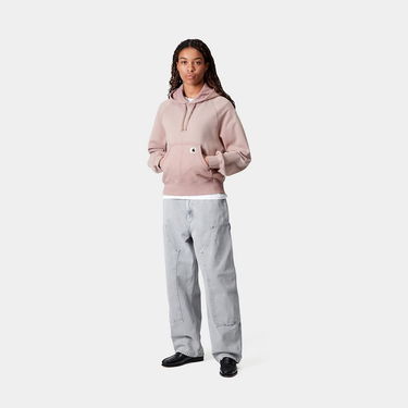 Суитчър Carhartt WIP Hooded Hudson Sweatshirt Розово | I035137_8, 2