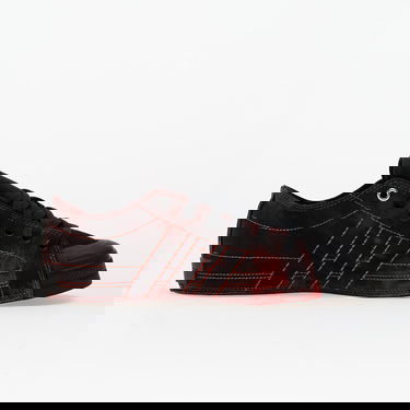 Кецове и обувки Y-3 Y-3 Nizza Lo Червено | JQ8823, 2