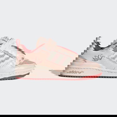 Кецове и обувки adidas Originals Forum Plus W Розово | GV7662, 6