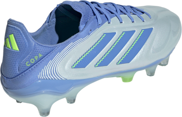 Кецове и обувки adidas Performance COPA PURE III ELITE FG Синьо | id9038, 4