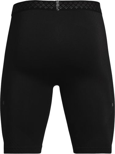 Къси панталони Under Armour Under Armour Rush Seamless Shorts Черно | 1361138-001, 2