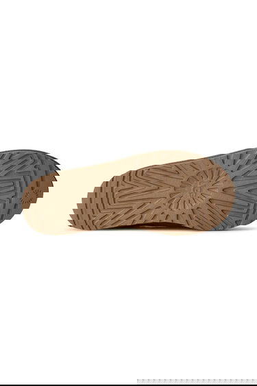 Кецове и обувки UGG Suede Slippers Tasman II Зелено | 1174470.MSG, 5