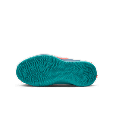 Кецове и обувки Nike Giannis Freak 6 Тюркоазено | FQ7378-300, 3