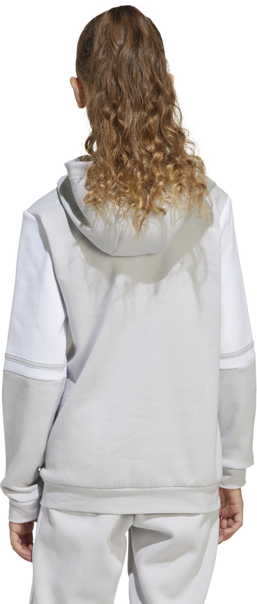 Суитчър adidas Originals SQ25 SW Hoodie Сиво | jd4808, 6