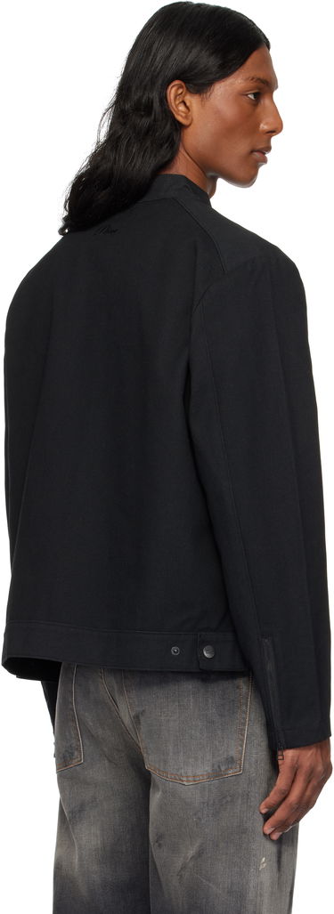 Яке Dime Dime Moto Jacket Черно | DIME2SP252BLK, 2