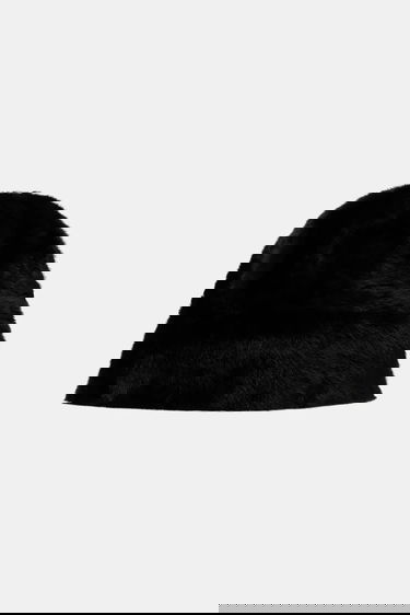 Шапка STAND STUDIO Stand Studio Lovali Faux Fur Hat Черно | 66562.9401, 1