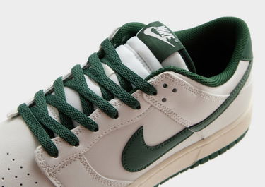 Кецове и обувки Nike Dunk Low Retro Бяло | HF5441-115, 3
