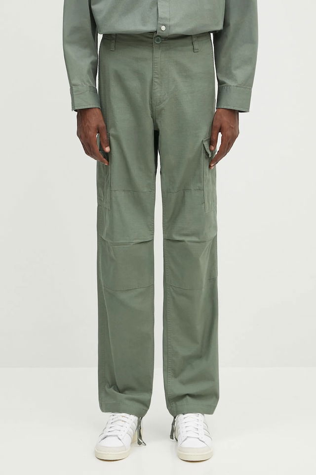 Cotton Cargo Pants Carhartt WIP Aviation Pant