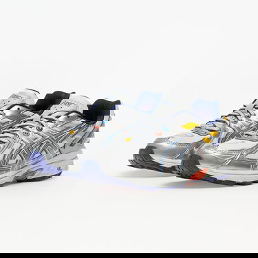 Кецове и обувки Asics IAB Studio Gel-Venture 6 Сиво | 1023A068-021, 4