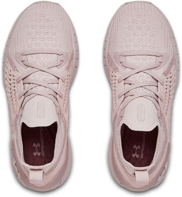 Кецове и обувки Under Armour HOVR Phantom Бежово | 3022600-602, 4