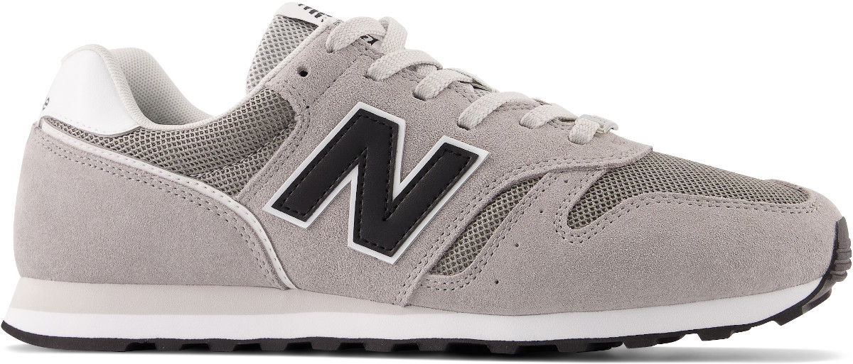 Кецове и обувки New Balance 373 Сиво | ml373-cg2, 0