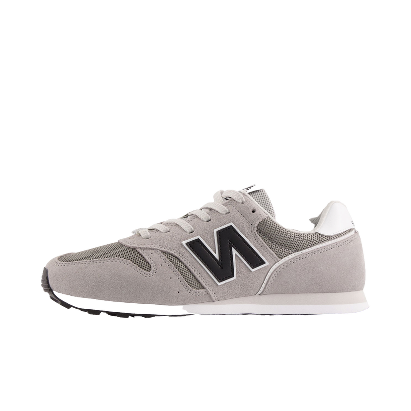 Кецове и обувки New Balance 373 Сиво | ml373-cg2