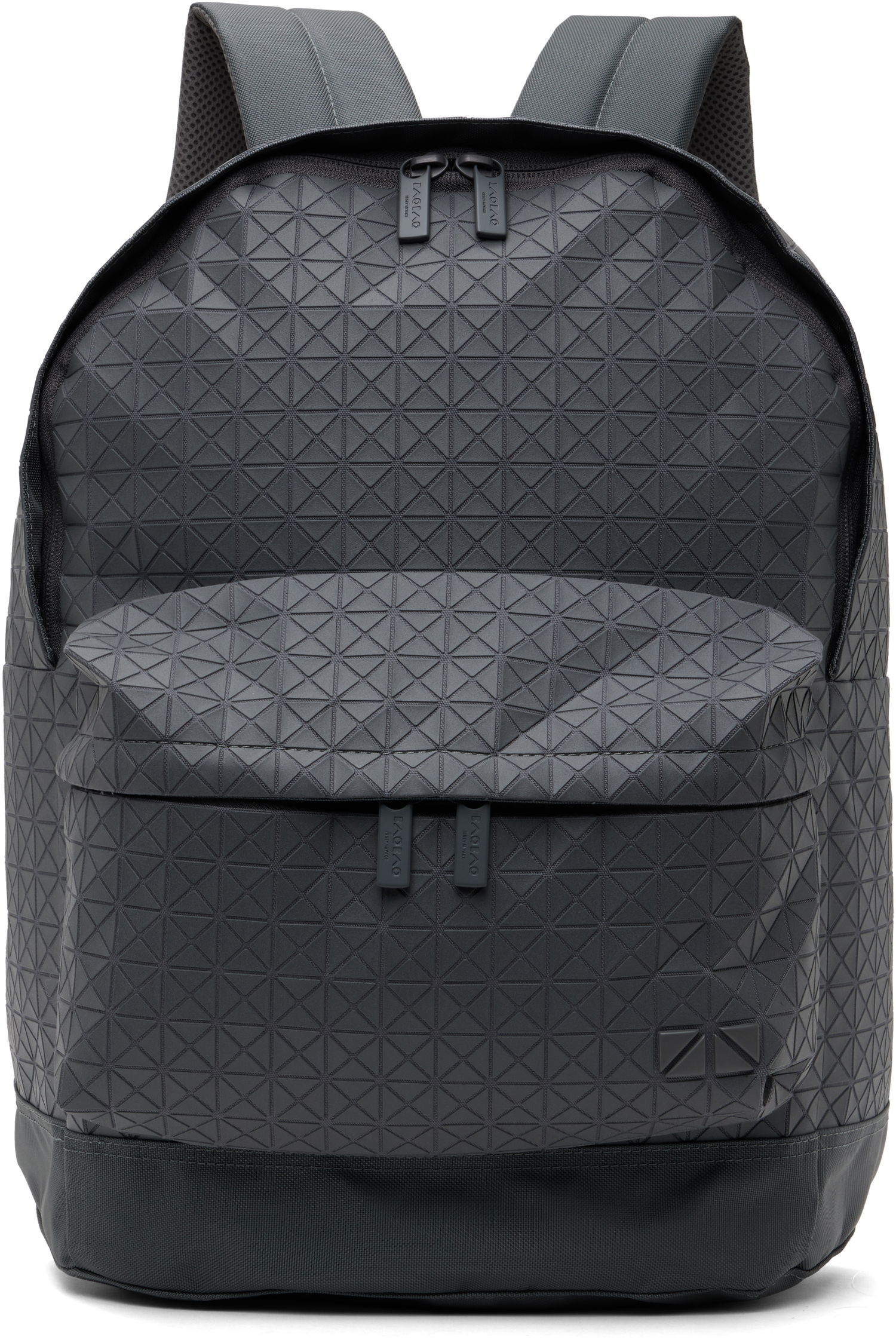 Раница BAO BAO ISSEY MIYAKE ISSEY MIYAKE Daypack Backpack Черно | BB57AG731, 0