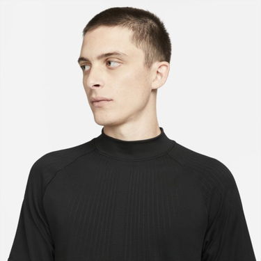 Тениска Nike Dri-FIT x MMW Top - Black Черно | DD9436-010, 2
