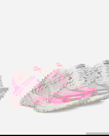 Кецове и обувки Nike Women s Zoom Vomero 5 Sneakers Hyper Pink / Summit White Розово | IM2404-645, 3