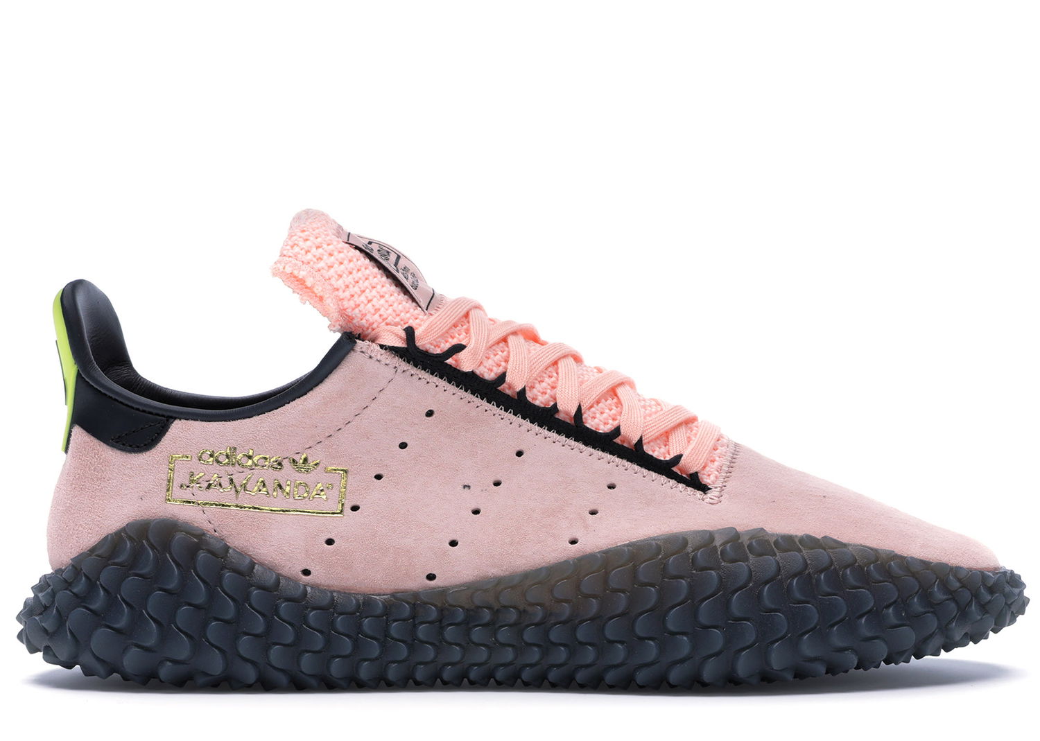 Кецове и обувки adidas Originals Kamanda Dragon Ball Z Majin Розово | D97055, 0