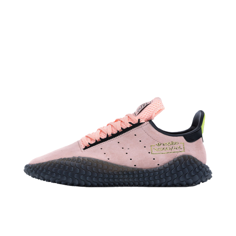 Кецове и обувки adidas Originals Kamanda Dragon Ball Z Majin Розово | D97055