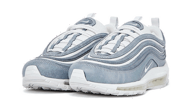 Кецове и обувки Nike COMME des GARÇONS HOMME PLUS x Air Max 97 "Grey" Сиво | DX6932-001, 2