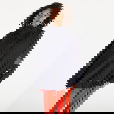 Суитчър adidas Performance Stella McCartney x Woven Tt Black/ Utiblk Черно | IN3619, 0