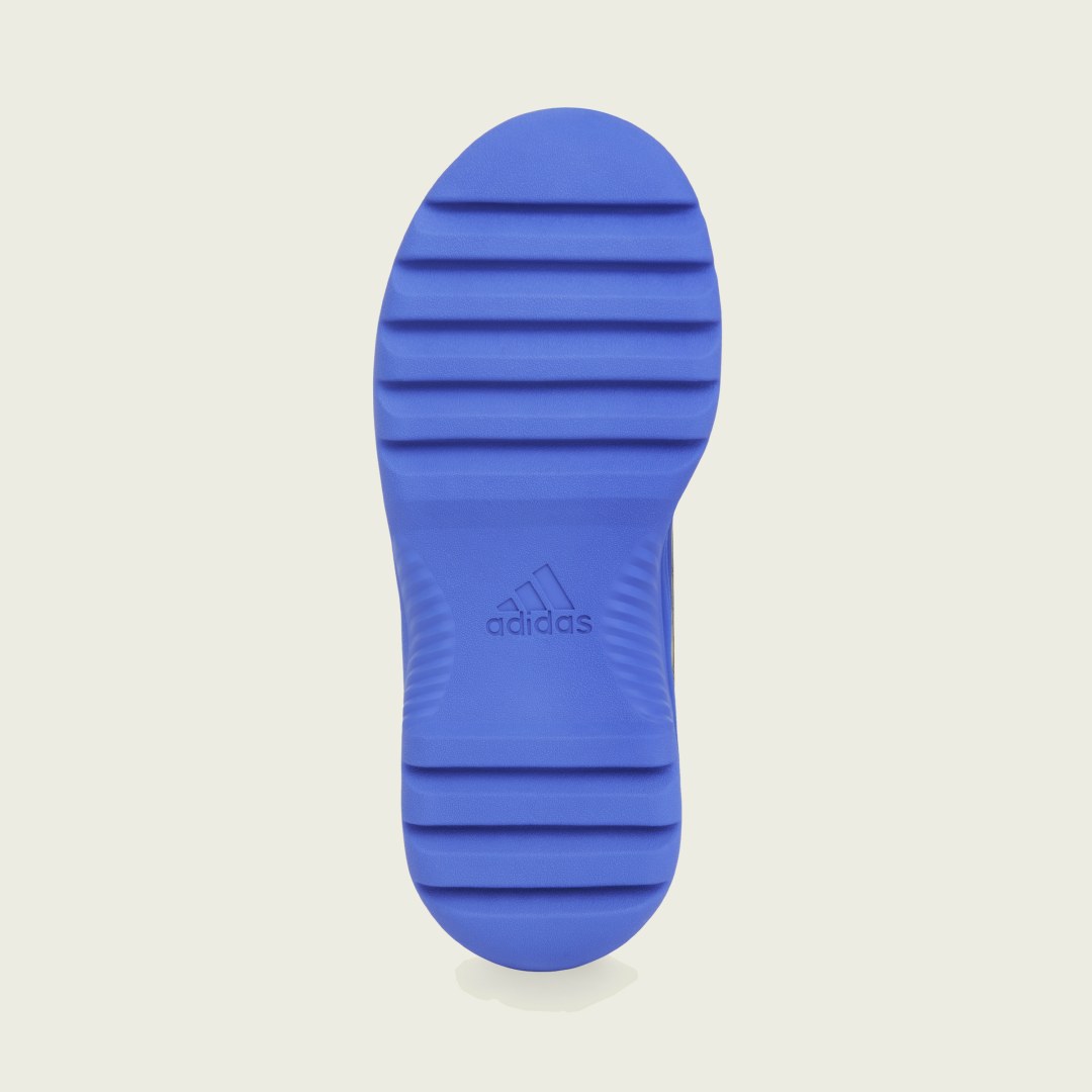 Кецове и обувки adidas Yeezy Yeezy Desert Boot "Taupe Blue" Бежово | GY0374, 1