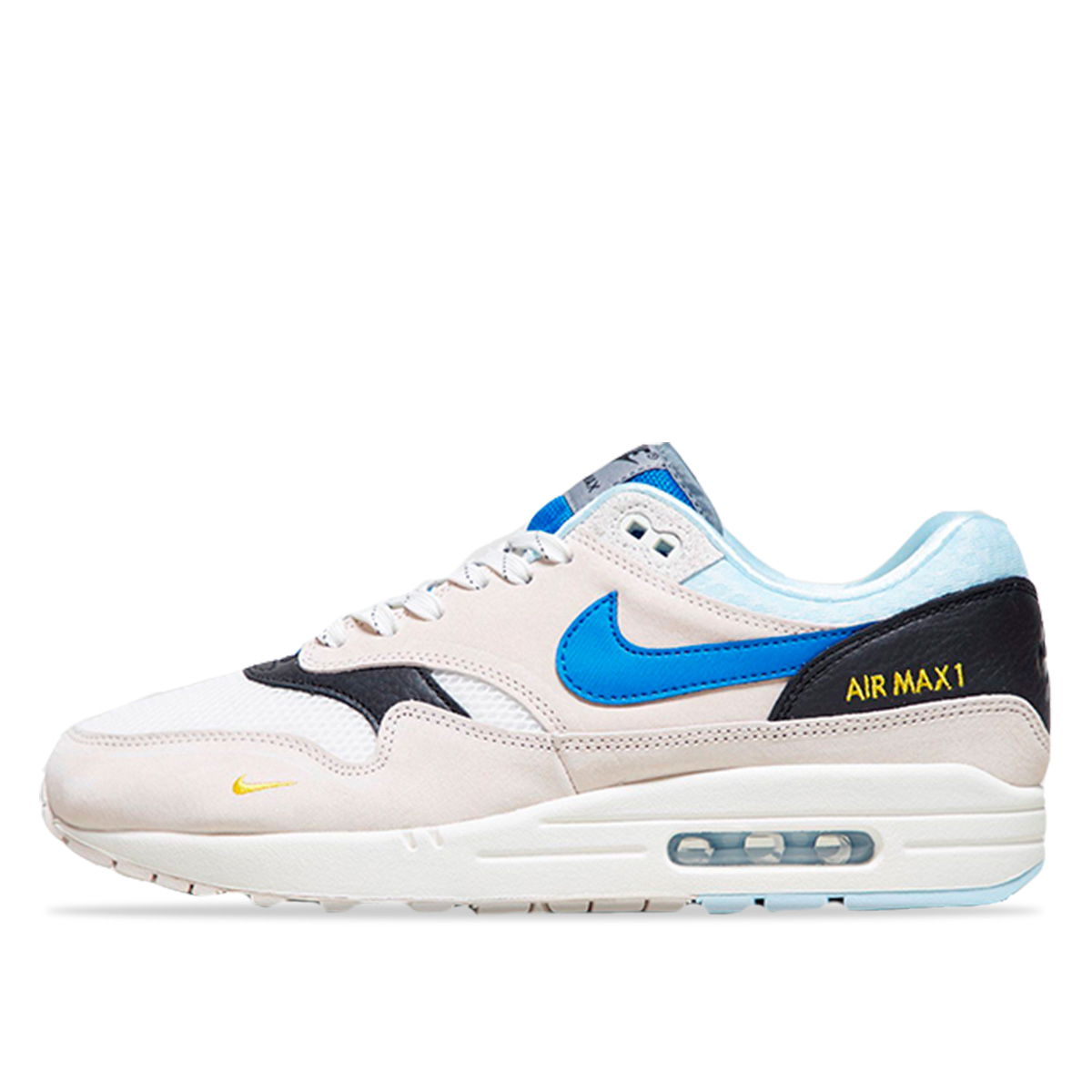 Кецове и обувки Nike size? x Air Max 1 "Dawn" Розово | AV5188-001, 0