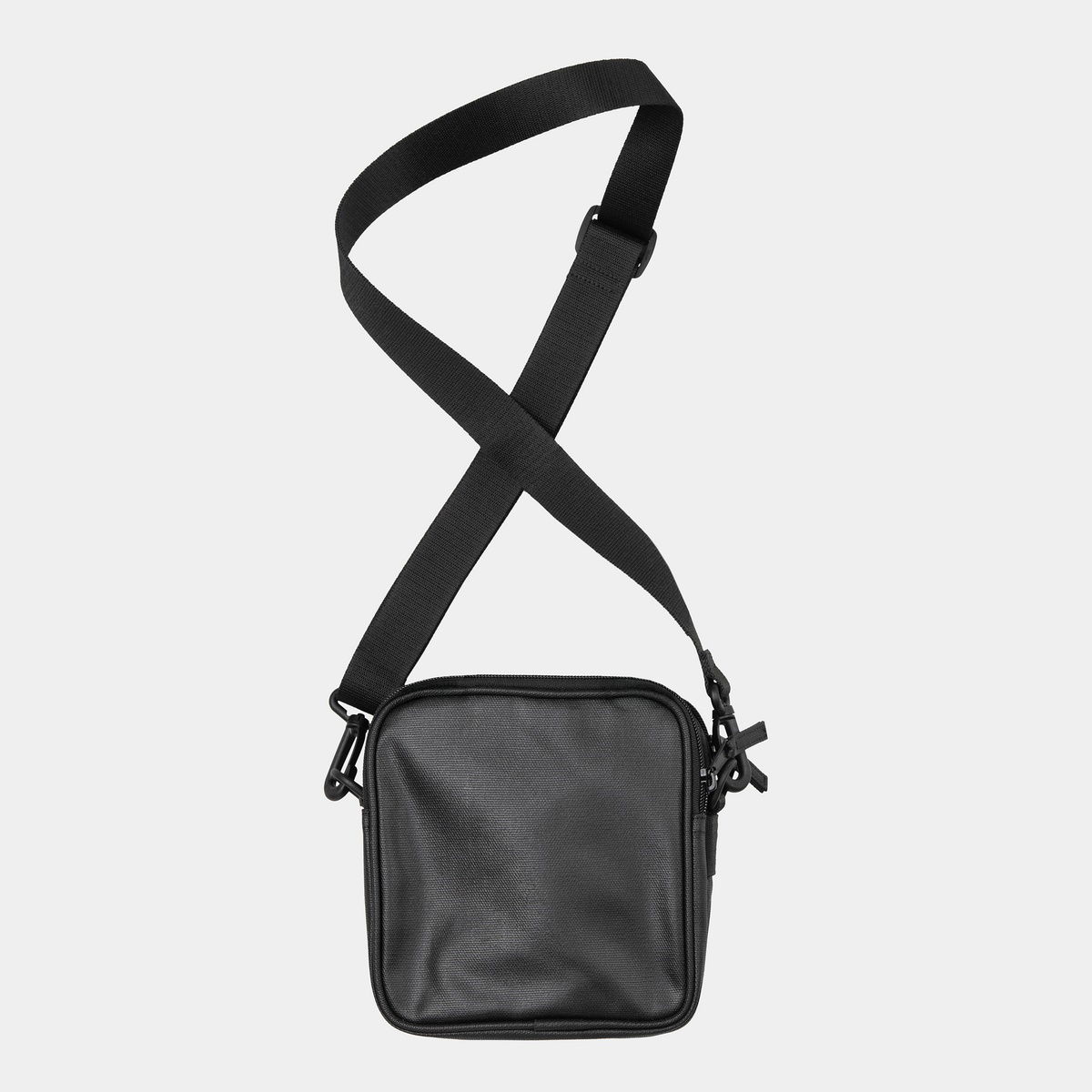 Чанта през рамо Carhartt WIP Dean Essentials Bag Черно | I035354_1, 1