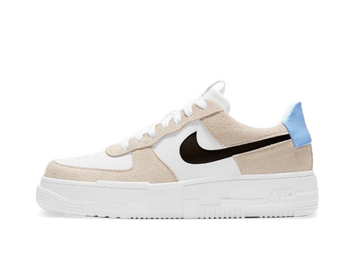 Кецове и обувки Nike Air Force 1 Pixel "Desert Sand" W Бежово | DH3861-001