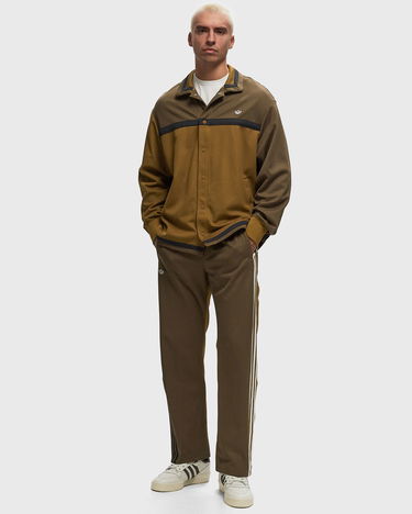 Панталони adidas Originals Adibreak Pants Кафяво | IY6525, 4