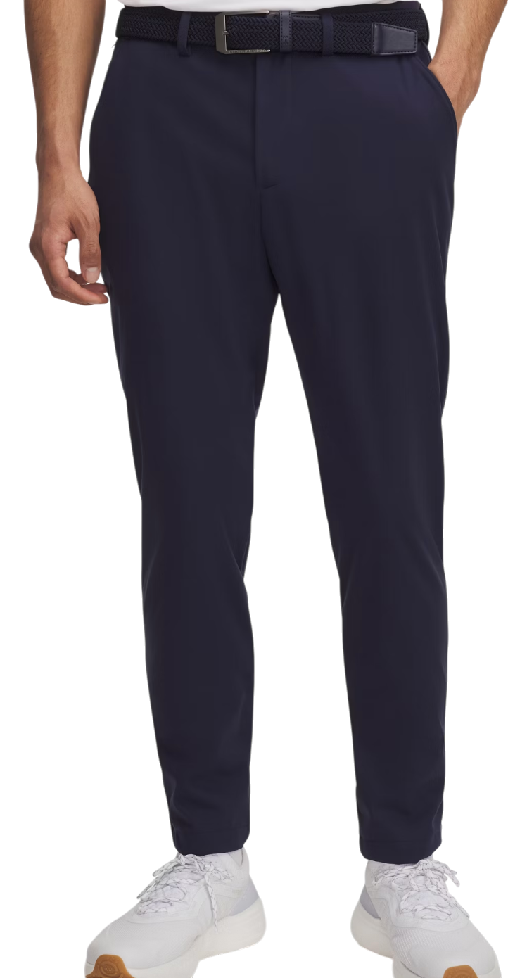 Панталони Under Armour Under Armour UA Drive Pro All Weather Pants Тъмно синьо | 1388501-410, 0