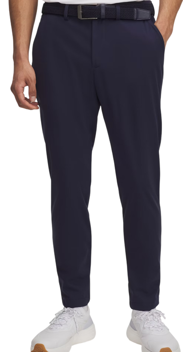 Панталони Under Armour Under Armour UA Drive Pro All Weather Pants Тъмно синьо | 1388501-410, 0
