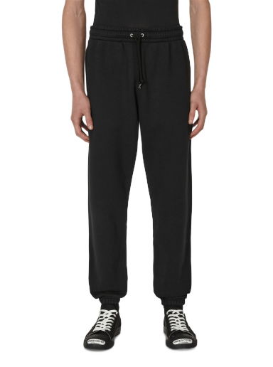 Спортни панталони Neighborhood SD-S Sweatpants Черно | 222FPNH-PTM01 BK