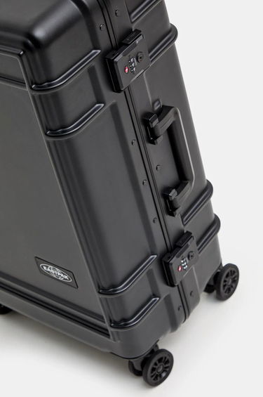 куфар EASTPAK Eastpak Resist'R Case M Suitcase Черно | EK0A5BJF0081, 3