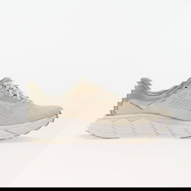 Кецове и обувки Hoka One One Arahi 7 Oat Milk/ Barley Бежово | 1147850-OKB, 2