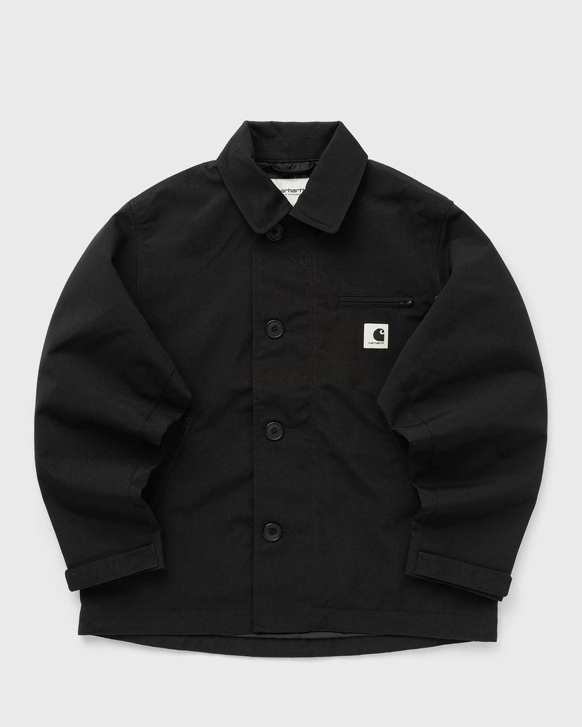 Яке Carhartt WIP Barnett Jacket Черно | I035148-89.XX